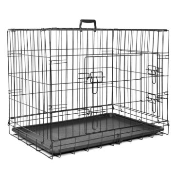 Pet Crate - 30 Inch