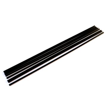 Fibre Black Reed Diffuser 25cm X 3mm