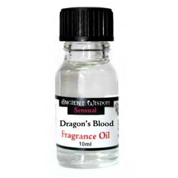 10ml Dragon's Blood Fragrance Oil