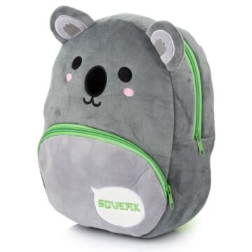 Adoramals Koala Plush Rucksack Backpack