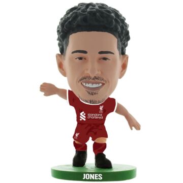 Liverpool Fc Soccerstarz 2024 Jones