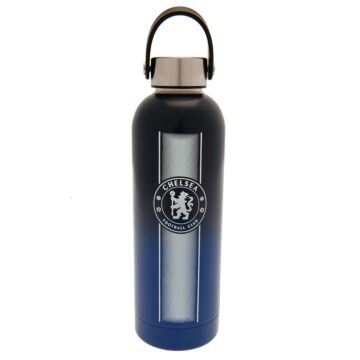 Chelsea Fc Chunky Thermal Bottle