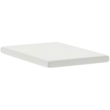 Comfort 6" Mattress Double