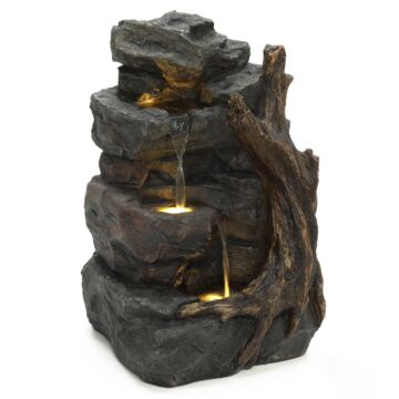 Electric Water Feature - Willow Springs