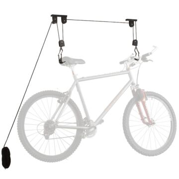 Komodo Bicycle Ceiling Hanging Storage