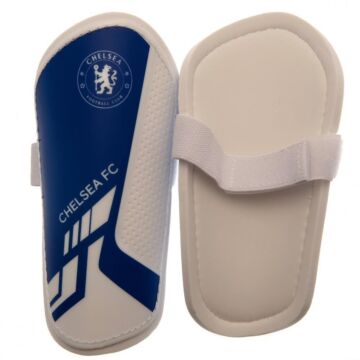 Chelsea Fc Infinity Shin Pads Youths