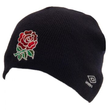 England Rfu Umbro Beanie