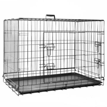 Pet Crate - 36 Inch