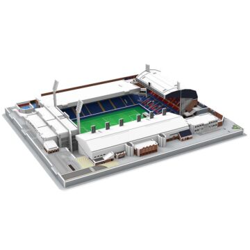 Crystal Palace Fc 3d Stadium Puzzle