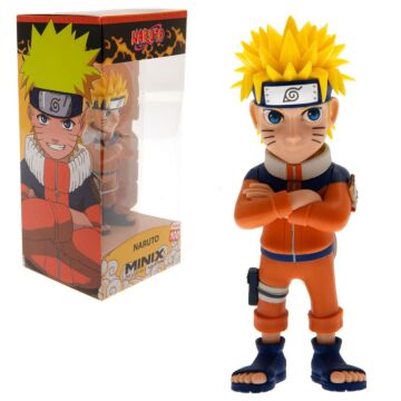 Naruto Minix Figure Naruto