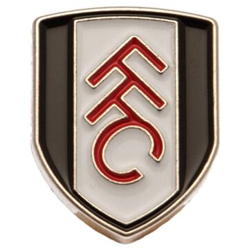 Fulham Fc Crest Badge