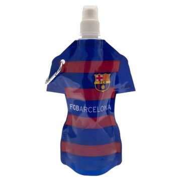 Fc Barcelona Travel Sports Bottle
