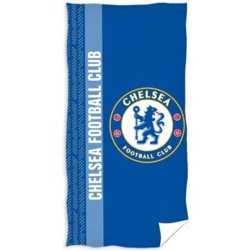 Chelsea Fc Towel