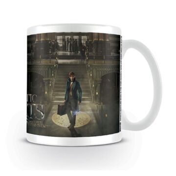 Fantastic Beasts Mug