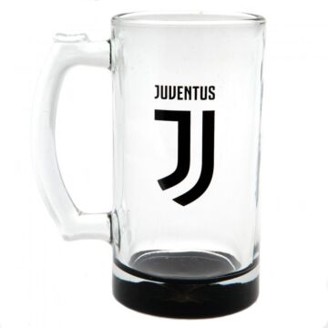 Juventus Fc Stein Glass Tankard