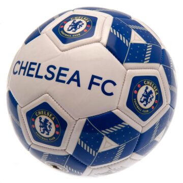 Chelsea Fc Hex Size 3 Football