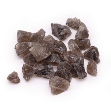 Raw Crystals (500gm) - Smoky Quartz