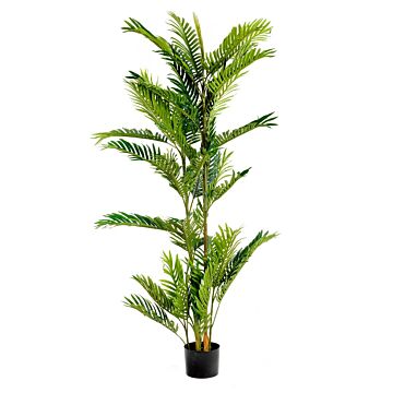 Artificial 5 Foot Palm Tree