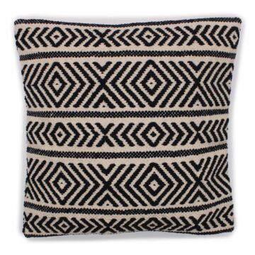 Classic Cushion Cover - Tribal Design - 45x45cm