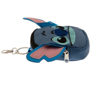 Lilo & Stitch Mini Backpack Keyring