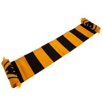 Wolverhampton Wanderers Fc Bar Scarf