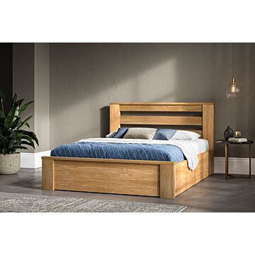 Charnwood Oak Super