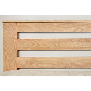 Charnwood Oak Super