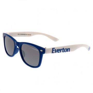 Everton Fc Sunglasses Junior Retro