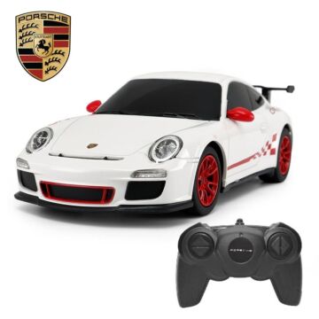 Porsche Gt3 Rs Radio Controlled Car 1:24 Scale