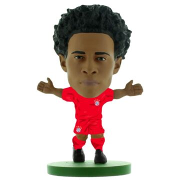 Fc Bayern Munich Soccerstarz Sane