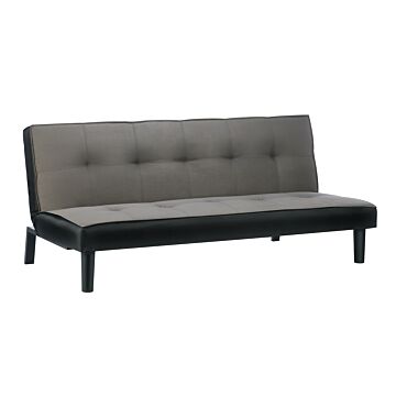 Aurora Sofa Bed Grey