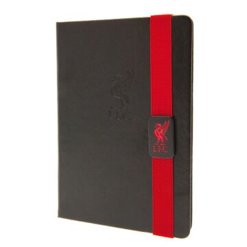 Liverpool Fc A5 Notebook