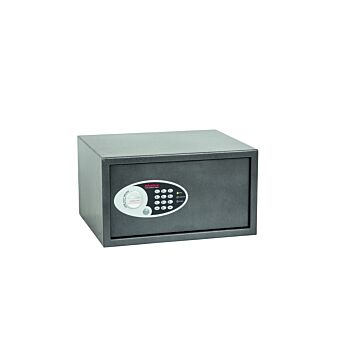 Phoenix Vela Home & Office Ss0803e Size 3 Security Safe With Electronic Lock