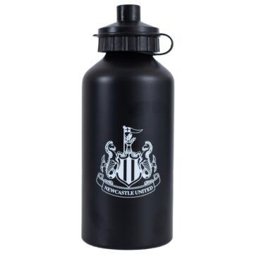 Newcastle United Fc Aluminium Drinks Bottle Mt