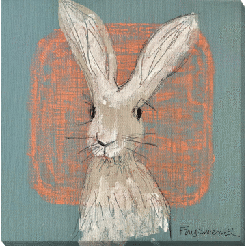 Coralie Hare By Fay Shoesmith