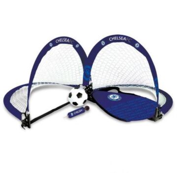 Chelsea Fc Skill Goal Set