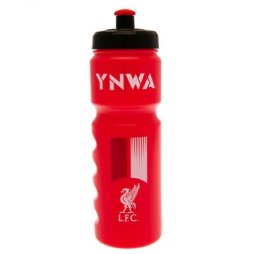 Liverpool Fc Plastic Drinks Bottle