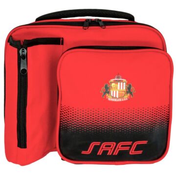 Sunderland Afc Fade Lunch Bag