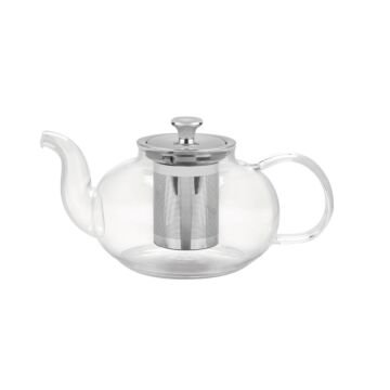 Tramontina Teapot With Infuser 1l