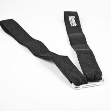 Battle Rope Anchor Strap