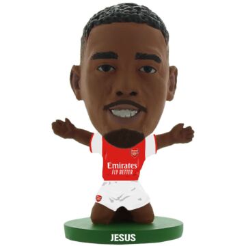 Arsenal Fc Soccerstarz Jesus