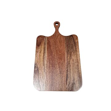 Wooden Chopping Board 50x30cm