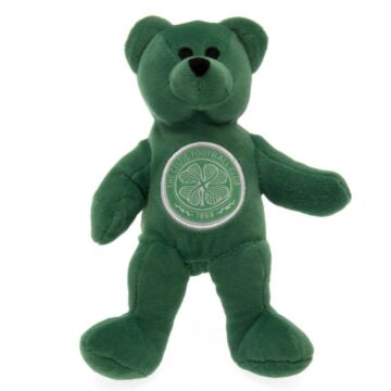 Celtic Fc Mini Bear
