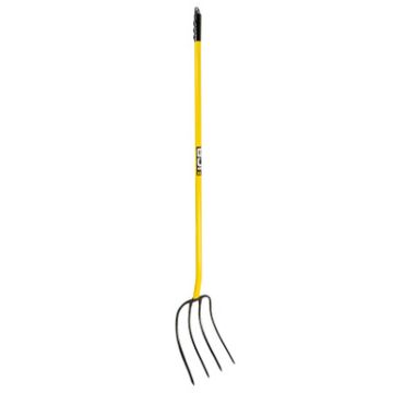 Jcb Professional Manure Fork 48