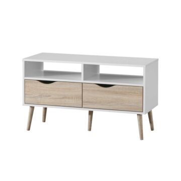 Mapleton Tv Unit Small (1000117379)