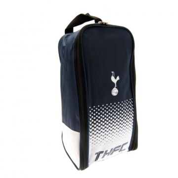 Tottenham Hotspur Fc Fade Boot Bag