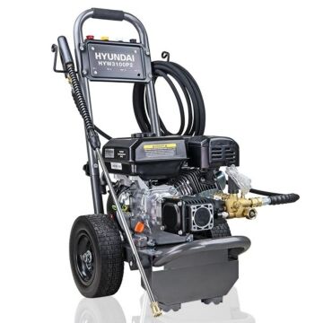 Hyundai 3100psi Petrol Pressure Washer | Hyw3100p2