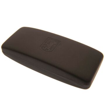 Aston Villa Fc Glasses Case