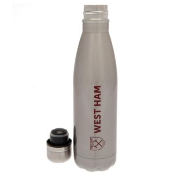 West Ham United Fc Thermal Flask