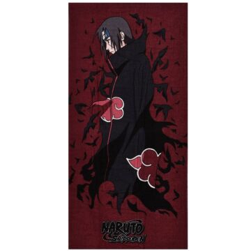 Naruto: Shippuden Itachi Towel